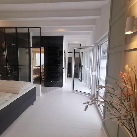 Tiny Loft Obj 37 2-4 Personen Strandnah Wlan Найндорф Екстериор снимка