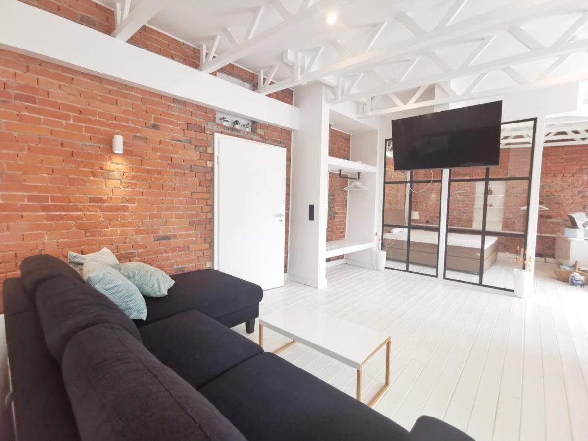 Tiny Loft Obj 37 2-4 Personen Strandnah Wlan Найндорф Екстериор снимка