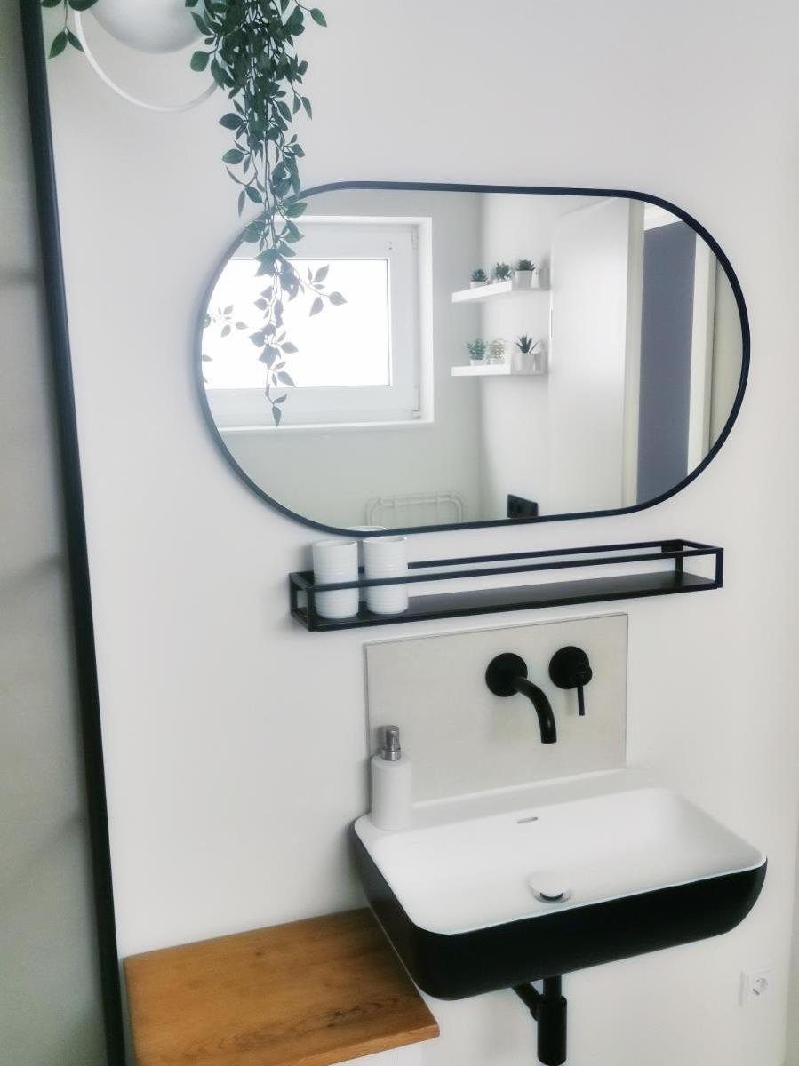 Tiny Loft Obj 37 2-4 Personen Strandnah Wlan Найндорф Екстериор снимка
