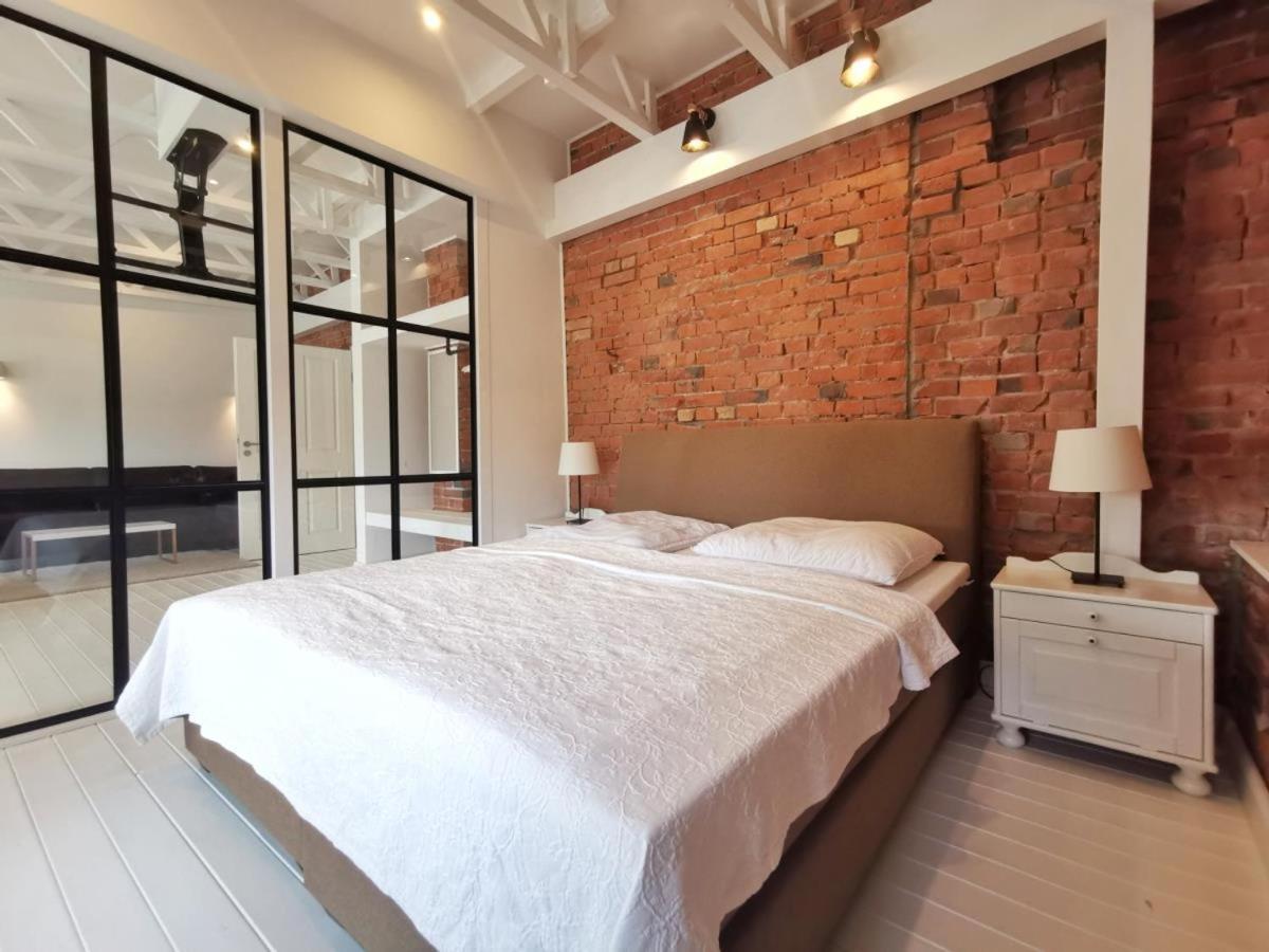 Tiny Loft Obj 37 2-4 Personen Strandnah Wlan Найндорф Екстериор снимка