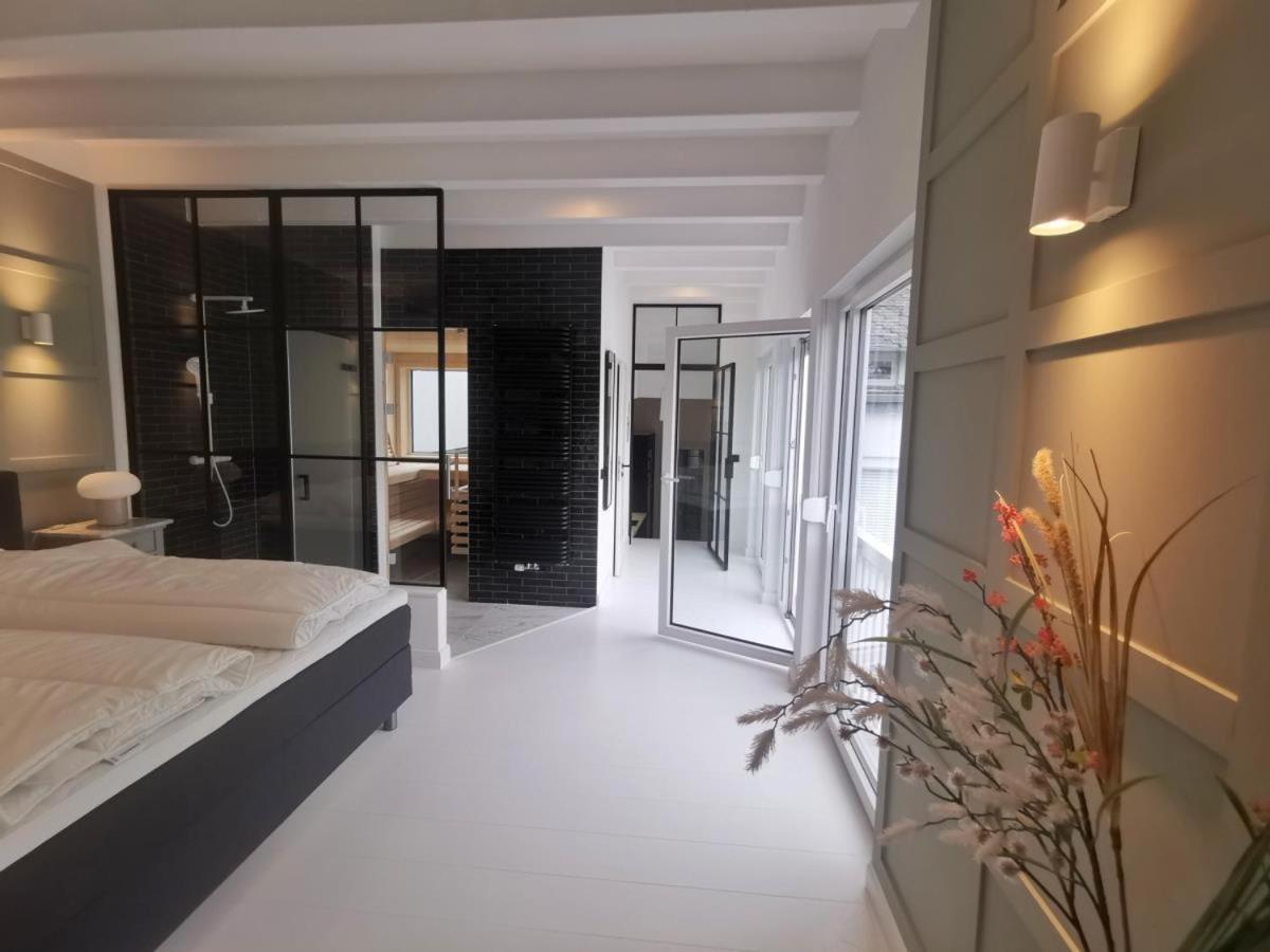 Tiny Loft Obj 37 2-4 Personen Strandnah Wlan Найндорф Екстериор снимка