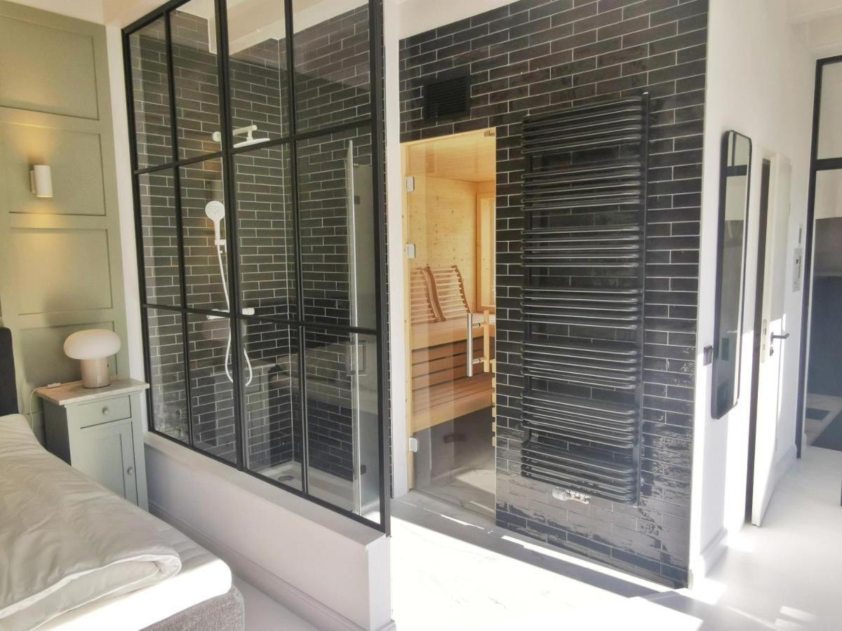 Tiny Loft Obj 37 2-4 Personen Strandnah Wlan Найндорф Екстериор снимка